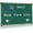 Color 4403, variant on Metal Tin Sign Vintage West Los Angeles Interstate 10 Direction Signage Sign Bar Club Restaurant Airport Highway Wall Decoration 8x12 Inches