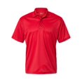 thumbnail image 1 of Sebring Performance Polo, 2XL, Deep Red, 1 of 1