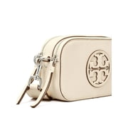 Tory Burch Women's Miller Mini Crossbody Bag Neutrals