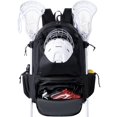 thumbnail image 1 of Mochila de Lacrosse GoHimal Extra Grande con Soporte para Palo, 1 of 7