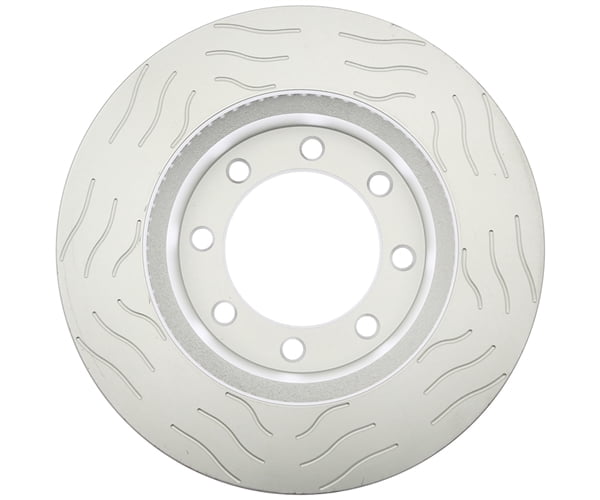 Raybestos Disc Brake Rotor 681016PER Fits select: 2013-2022 FORD F250, 2013-2022 FORD F350
