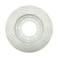 thumbnail image 2 of Raybestos Disc Brake Rotor 681016PER Fits select: 2013-2022 FORD F250, 2013-2022 FORD F350, 2 of 4