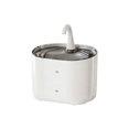 thumbnail image 2 of Rewenti Distributeur d'Eau pour Animaux, Filtre de Circulation Automatique, Distributeur d'Eau pour Animaux, Distributeur d'Eau Intelligent pour Animaux, Eau Courante, 2 of 5