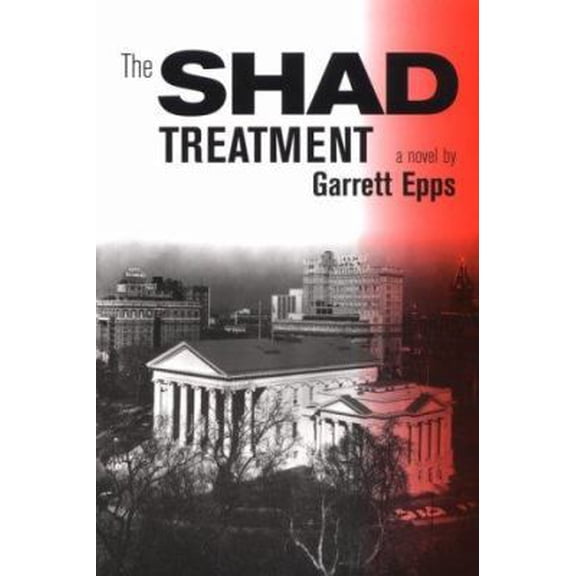 Pre-Owned The Shad Treatment (Paperback) 081391776X 9780813917764
