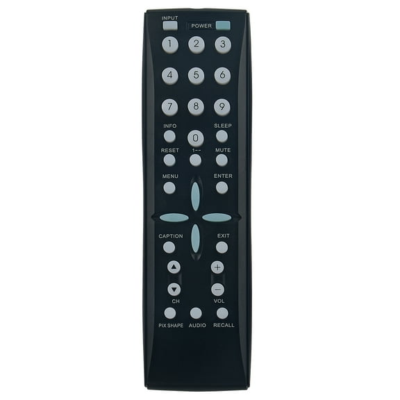 New GXBG Replace remote control fit for Sony LCD TV HT27546 HT27547 HT32546