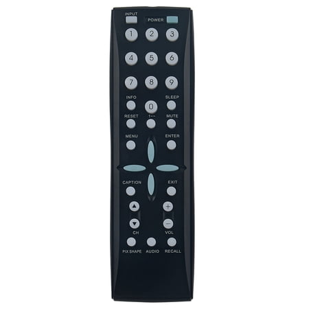 New GXBG Replace remote control fit for Sony LCD TV HT27546 HT27547 HT32546