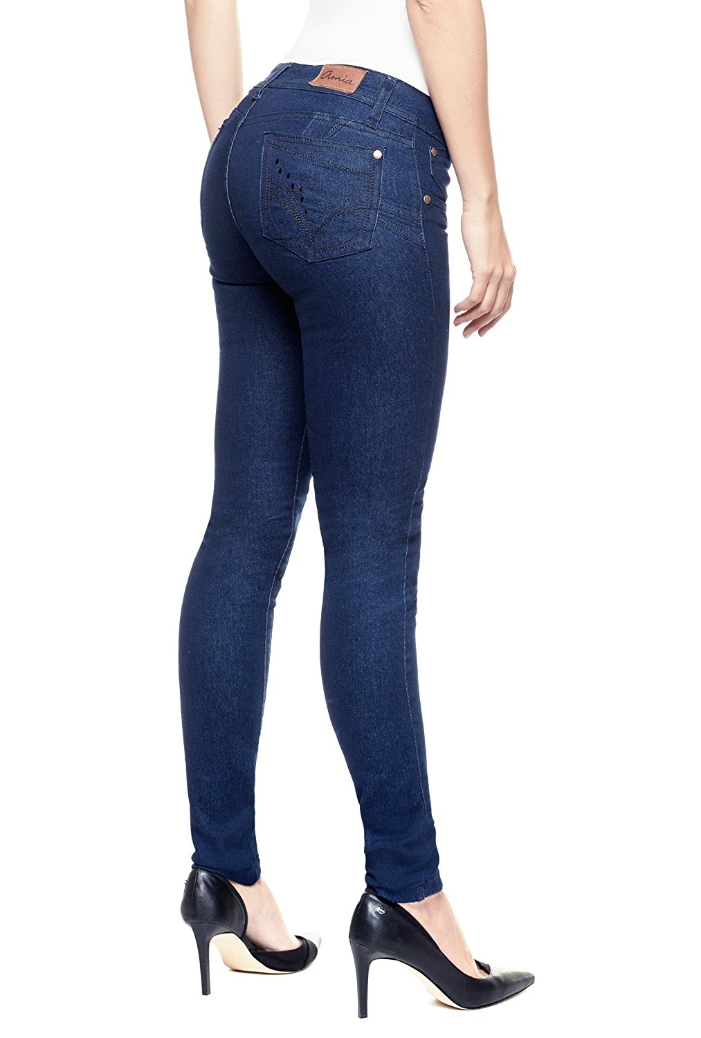 amia lift & sculpt jeans