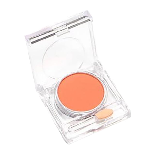 Mareep Blush Creamy Cheek Color Cheek Tint Cheek Rougeand Tender Rouge, Natural Blush, Nude Make-Up, Bright and Comfortable