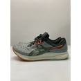 thumbnail image 1 of US9.5 Asics Evoride/Low-Cut Sneakers/Gry/1011A792, 1 of 6