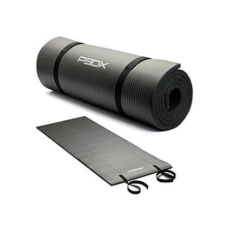 P90X 14mm Exercise Mat