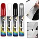 thumbnail image 1 of DIY Auto Paint Repair Pen Brush Car Scratch Remover Touch Up Paint Pens for Cars, 1 of 5