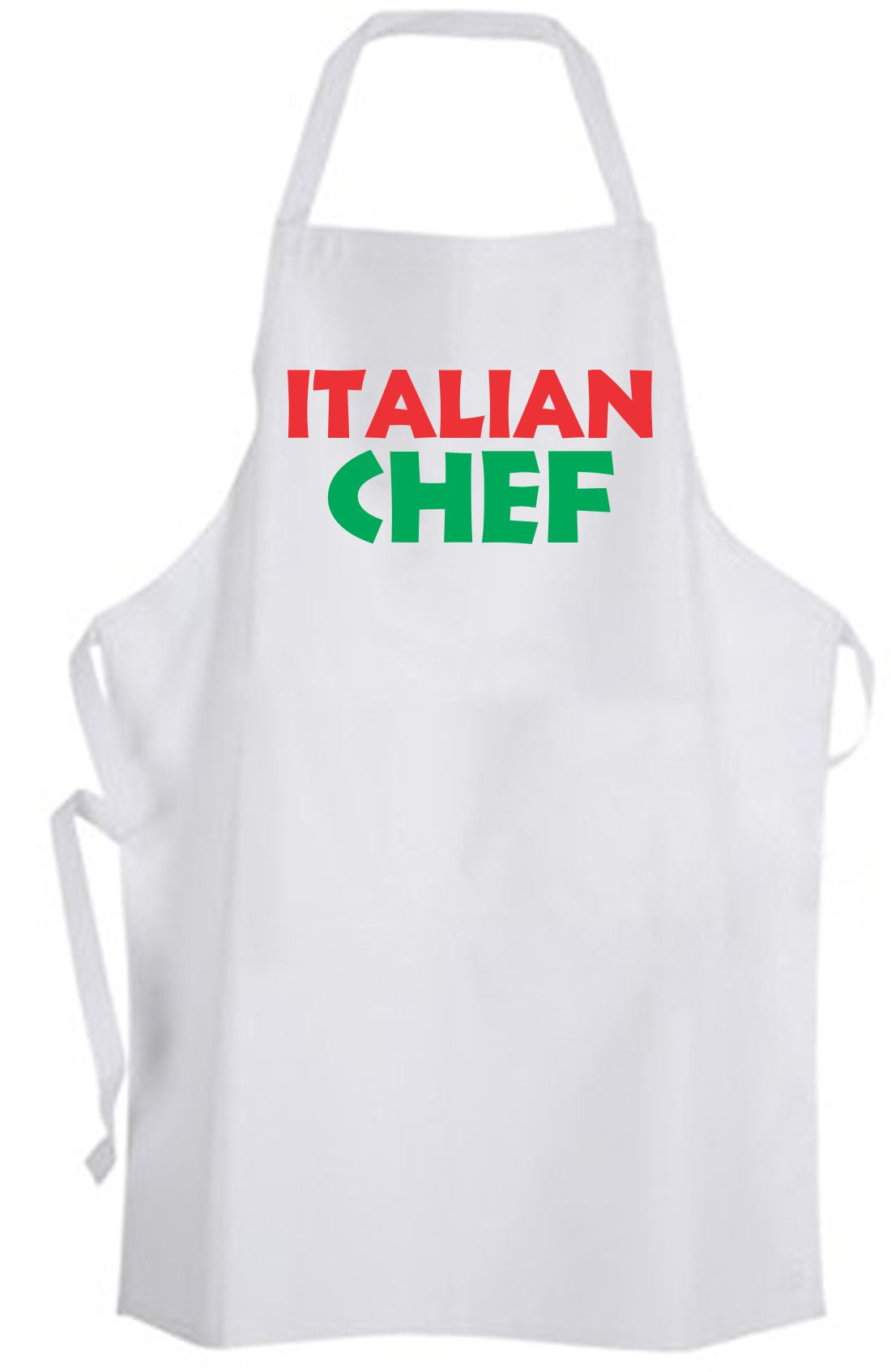 Aprons365 Italian Chef Apron