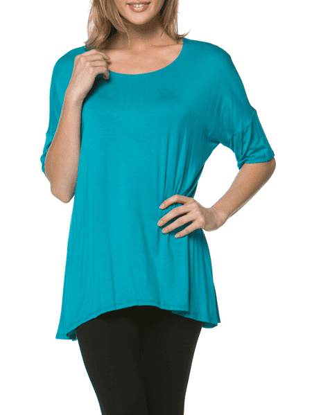 loose tunics to wear with leggings