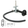 thumbnail image 3 of Valve de Carburant Petcock avec Valve de Carburant Valve de Réservoir de Carburant Petcock Apparence Frappante, 3 of 8