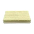 thumbnail image 1 of Mat de práctica de búnker Mat a los principales livianos Práctica al aire libre para ar Mat Amarillo, 1 of 8