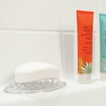 thumbnail image 5 of Better Houseware Clear Soap Holder/Saver, Set of 2, 883, 5 of 5