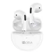 thumbnail image 1 of Auriculares in-ear inalámbricos 1Hora In-Ear AUT119 AUT119 blanco, 1 of 4