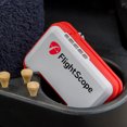 thumbnail image 4 of FlightScope Mevo Portable Personal Golf Launch Monitor, 4 of 4