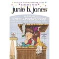 thumbnail image 1 of Junie B. Jones And Some Sneaky Peeky Spying (Turtleback School & Library Binding Edition), 1 of 2