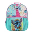 thumbnail image 3 of Disney Lilo & Stitch 5-Piece Backpack & Lunchbox Set, 3 of 7