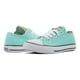 thumbnail image 1 of Tenis Bubble Gummers Harry Blanco 12-21 Choclo Lona Agujeta celeste 17, 1 of 6