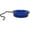 Blue, variant on Erva Quick Connect Oriole Feeder with Glass Dish, Orange