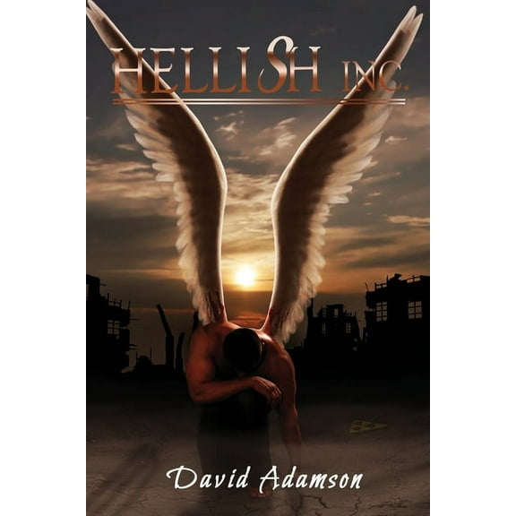 Hellish Inc., (Paperback)