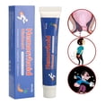 thumbnail image 4 of Hemorrhoids Cream, Hemorrhoid Ointment Eliminate Itching Numbing Relief  For Swelling, 4 of 8