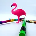 thumbnail image 4 of Mall of Style - Flamingo Flash Drive - Pen Drive - Flash Drive for Photos (Pink Flamingo), 4 of 8