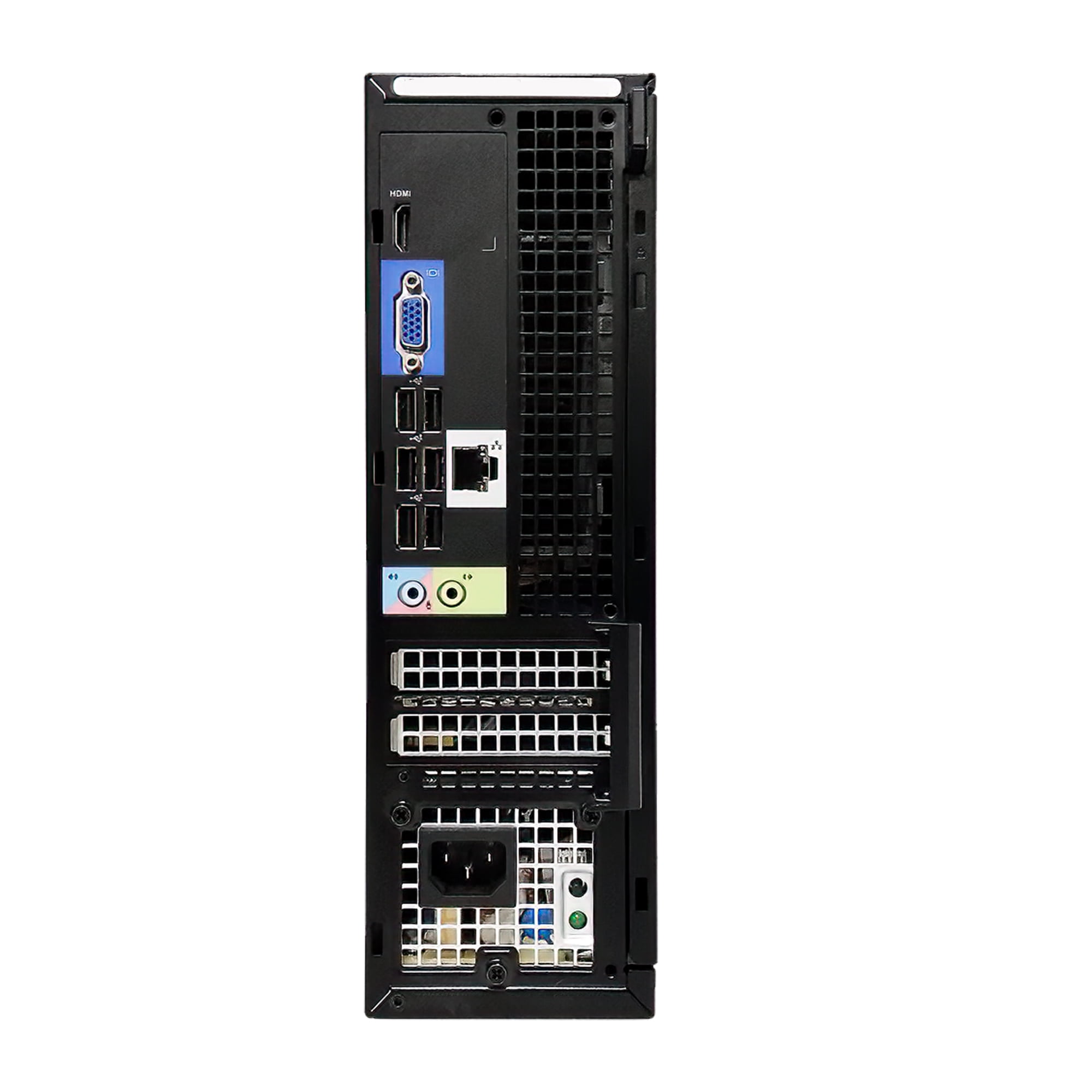 Dell Optiplex 3010 Small form factor Computer PC up to 3.60 GHz