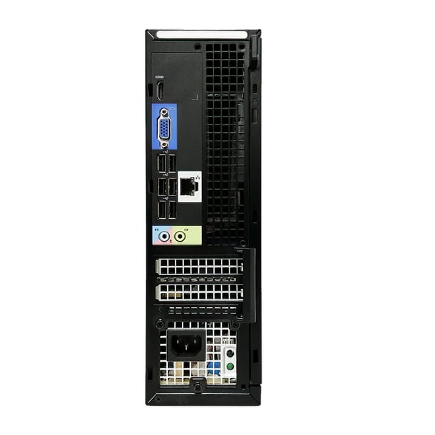 Dell Optiplex 3010 Small form factor Computer PC up to 3.60 GHz