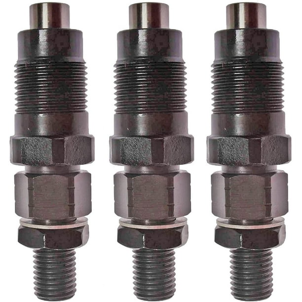 3 PCS Kubota Fuel Injector 1603253000 1603253900 for Diesel Engine