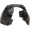 thumbnail image 1 of FENDER LINER FR RH NEW BODY STYLE REPLACEMENT FOR JEEP COMPASS MP 2023 PARTSLINK NUMBER CH1249189, 1 of 1