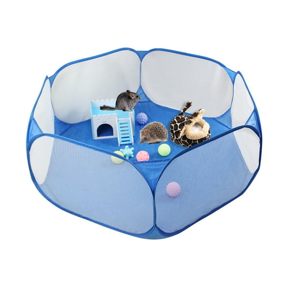 Hamster Playpen
