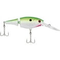 thumbnail image 6 of Berkley Flicker Shad Jointed Fishing Lure, Racy Shad, 1/3 oz, 6 of 9