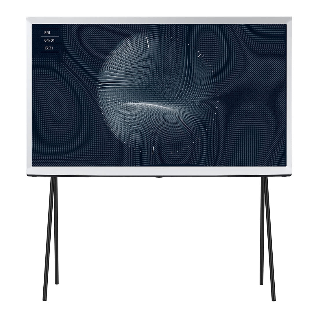 Samsung QN43LS01DAFXZC The Serif 4K Smart TV - 2024 Model