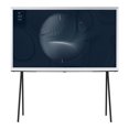 thumbnail image 1 of Samsung QN43LS01DAFXZC The Serif 4K Smart TV - 2024 Model, 1 of 5