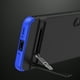 thumbnail image 2 of Funda Samsung  Galaxy A34 Negro con Azul, 2 of 6