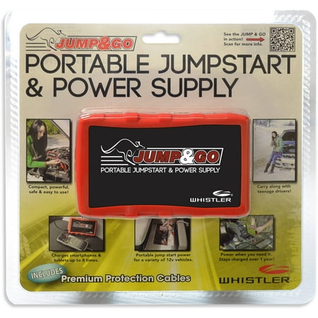 Jumpstart