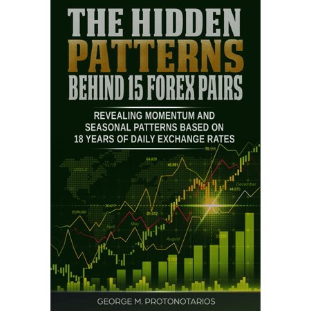 The Hidden Patterns Behind 15 Forex Pairs - eBook (Best Forex Correlation Pairs)