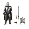 thumbnail image 3 of Star Wars The Black Series The Mandalorian (Glavis Ringworld) Action Figures (6”), 3 of 7