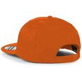 thumbnail image 4 of Beechfield  5 Panel Retro Rapper Cap, 4 of 4