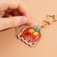 thumbnail image 5 of Llavero Sonducket de Moda con Forma de Fruta Acrílico Tipo 1, 5 of 6