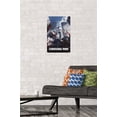 thumbnail image 2 of Chainsaw Man - Key Art Wall Poster, 14.725" x 22.375", 2 of 4