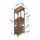thumbnail image 2 of Estante Organizador Playcon 3 Niveles Tipo Closet, 2 of 8