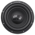 thumbnail image 2 of Subwoofer Alpine W10S4 10 PLG Bass Line 750W 4 Ohms, 2 of 5
