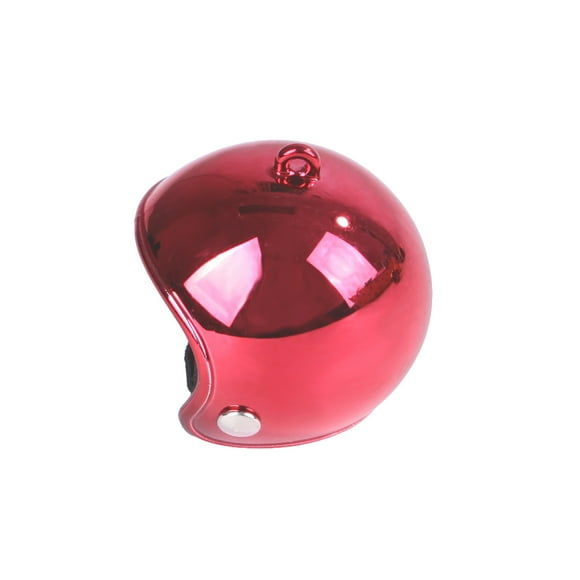Billuyoard Casco para mascotas, sombreros de concha divertidos, sombreros bonitos, accesorios ajustables, sombreros, aves de corral, pollo, pájaro, Type3 NO3 Billuyoard PT003691-07