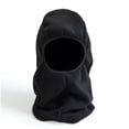 thumbnail image 1 of WinterProof Black Fleece Balaclava Adult Unisex, 1 of 4
