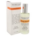 thumbnail image 1 of Orange Blossom by Demeter for Unisex - 4 oz Cologne Spray, 1 of 4