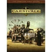 Carnivale: The Complete First And Second Seasons (Full Frame)